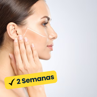 Barrera Cutánea Fortalecida y Producción de Grasa Equilibrada